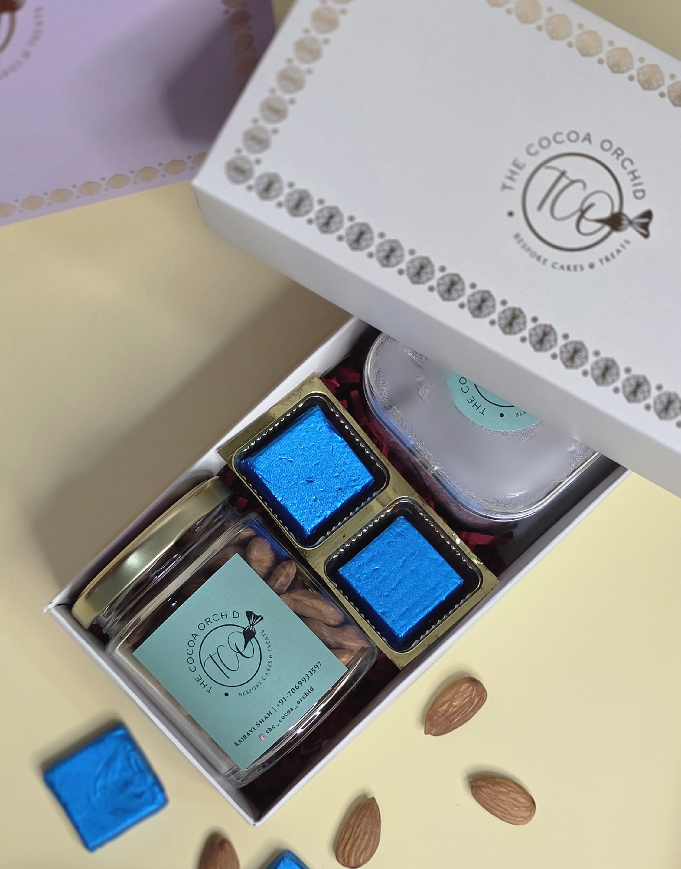 TCO's Hamper 3