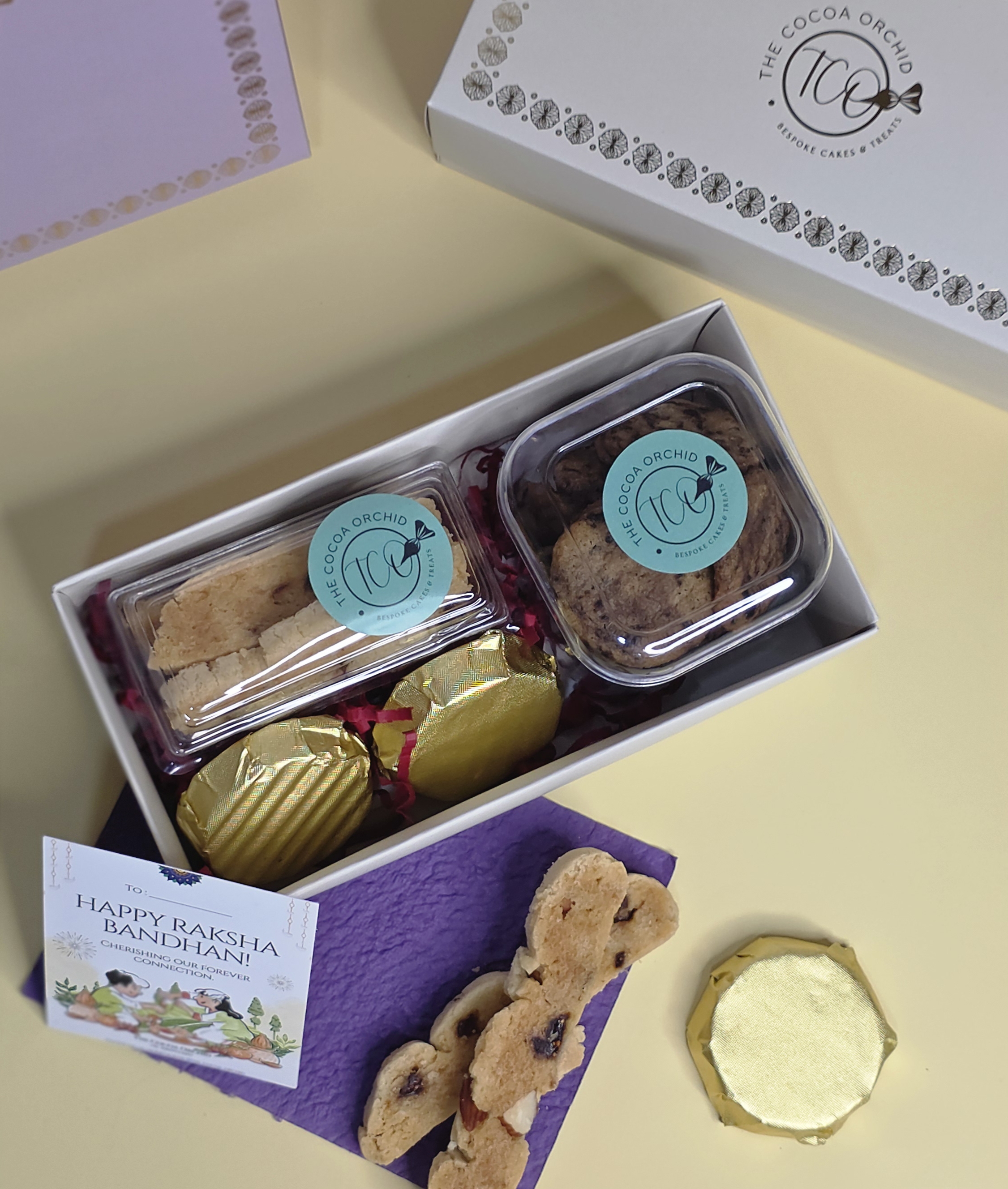 TCO's Hamper 4