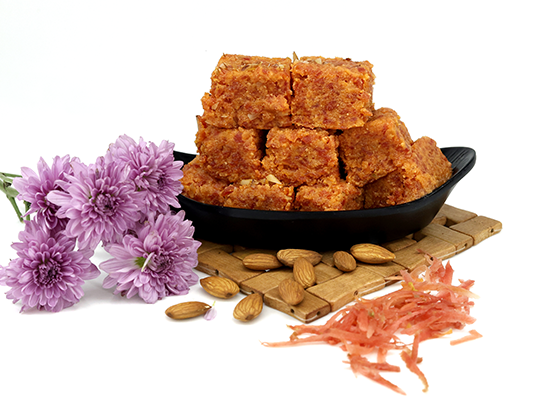 Gajar ka Halwa