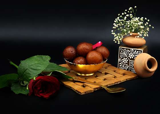 Kala Jamun