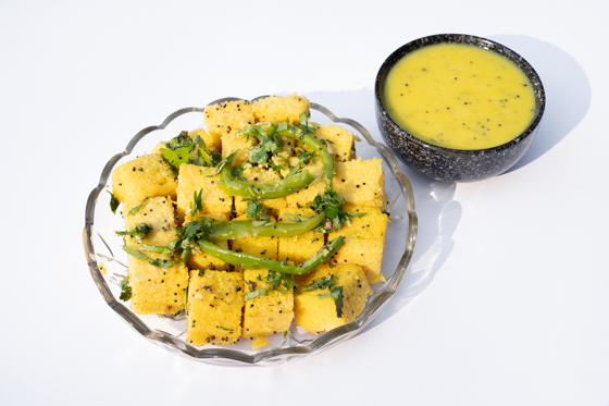 Dhokla