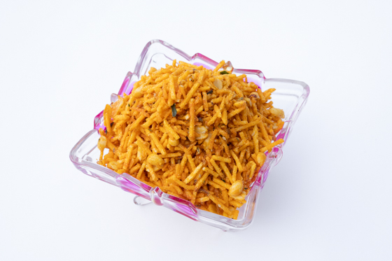 Farari Chevda