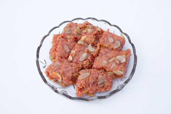 Gajar Halwa