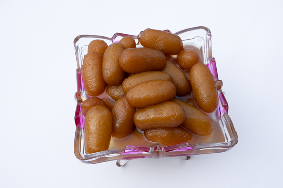 Gulab Jamun