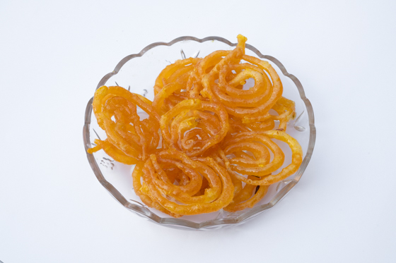 Jalebi