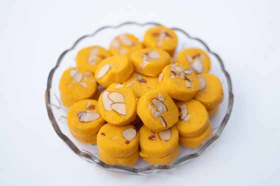 Kesar Penda