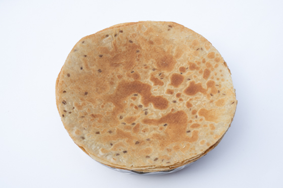 Khakhra