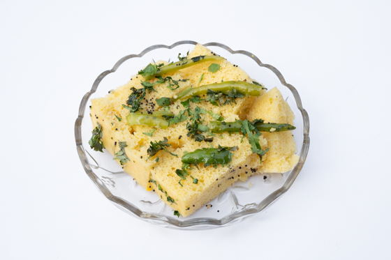 Khaman