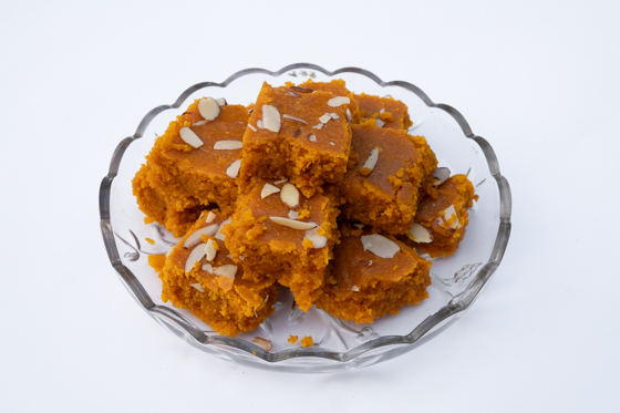 Mohanthal