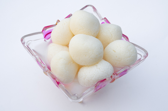 Rasgulla 1Pc