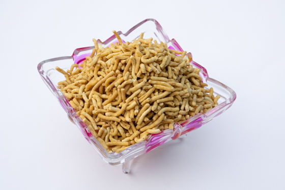Ratlani Sev