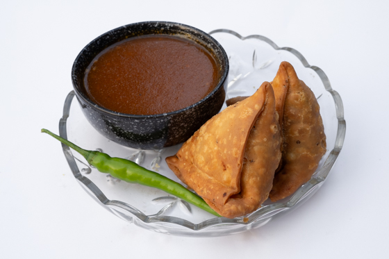 Samosa