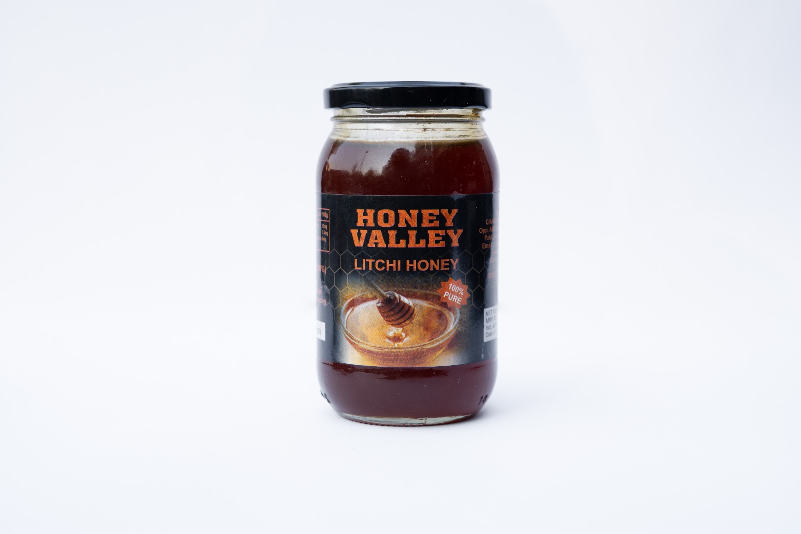 Honey