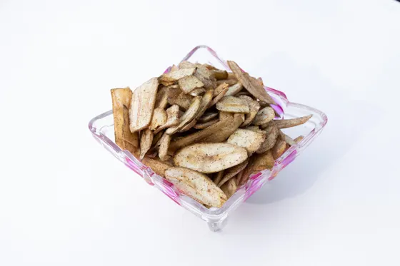Banana Chips