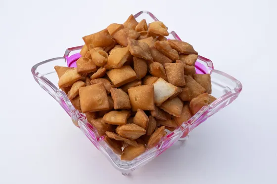 Sakkarpara