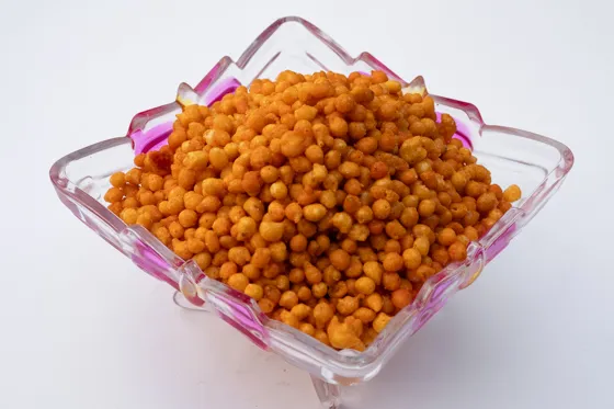 Tikhi Bundi