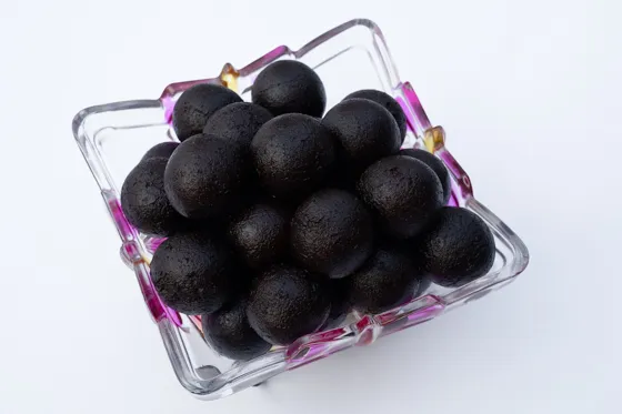 Kala Jamun