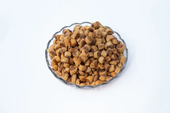 Bhakharvadi