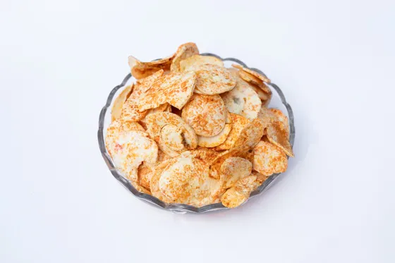 Masala Potato Chips