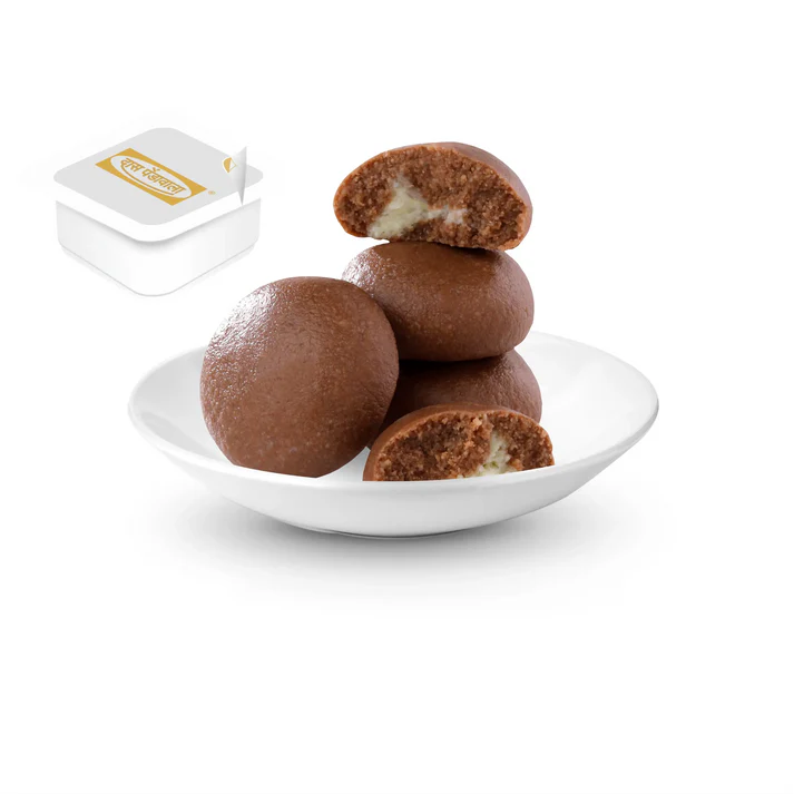 Chocolate Penda