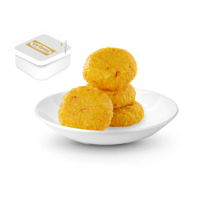 Kesar Danedar Penda
