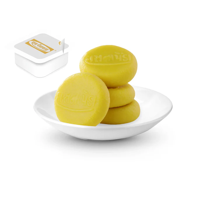 Sugar Free Penda