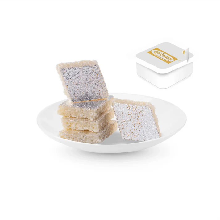 Coconut Katri