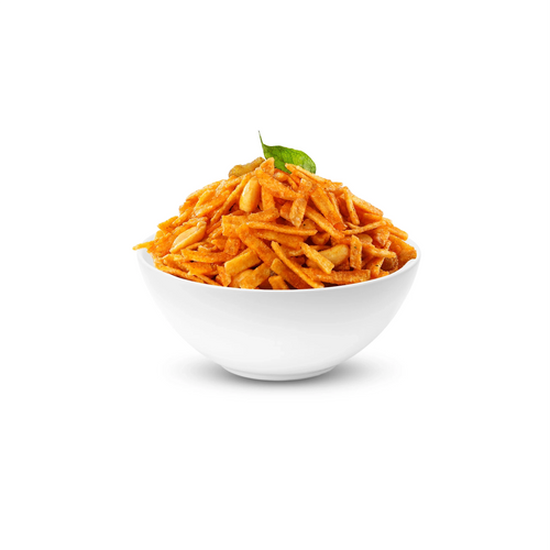 Farali Tikha Chevda - [250 GMS]