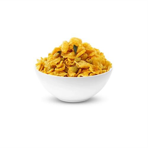 Makai Chevdo [250 Grams]