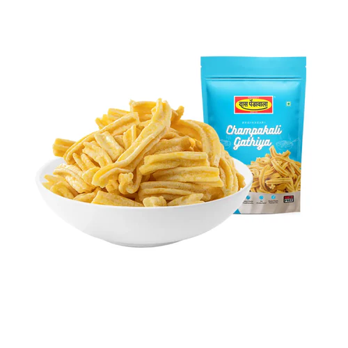 Champakali Gathiya - [250 GMS]