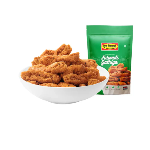 Fulwadi Ghathiya - [250 GMS]