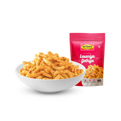 Lasan Gathiya - [250 GMS]