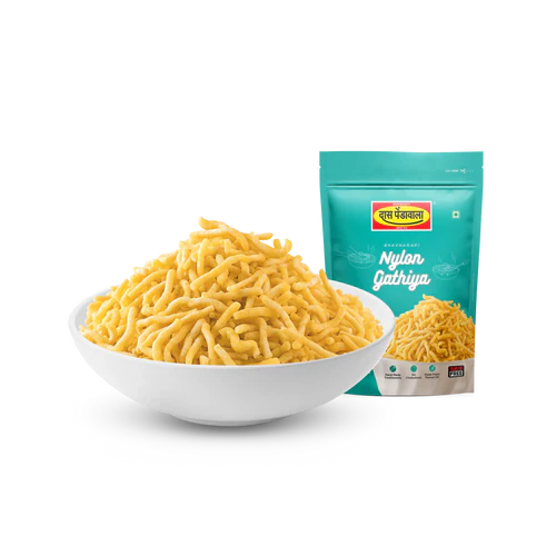 Nylon Gathiya 250 GMS