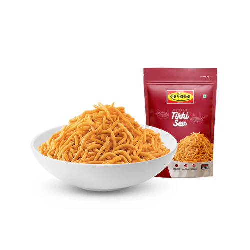 Tikhi Sev - [250 GMS]