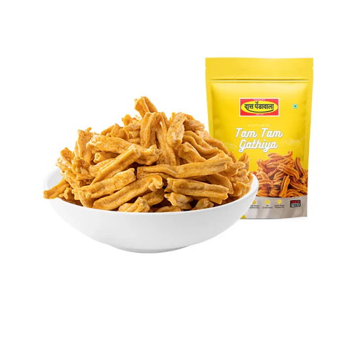 Tum Tum Gathiya - [250 GMS]