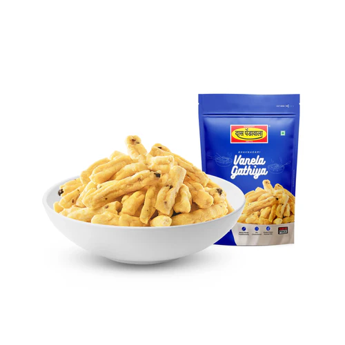 Vanela Gathiya 250 GMS