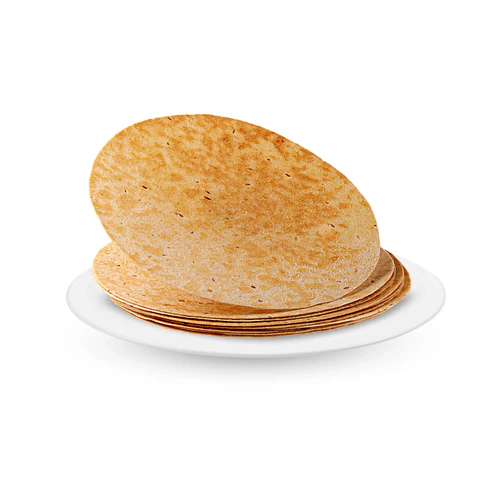Jeera Khakhra 200 GMS