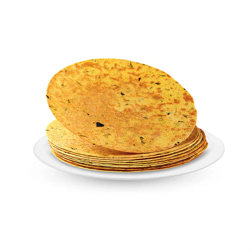 Methi Khakhra 200 GMS