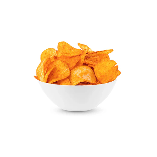 Tikhi Potato Waffer - [100 GMS]