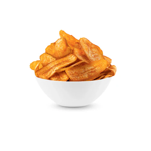 Tikhi Kela Waffer - [100 GMS]