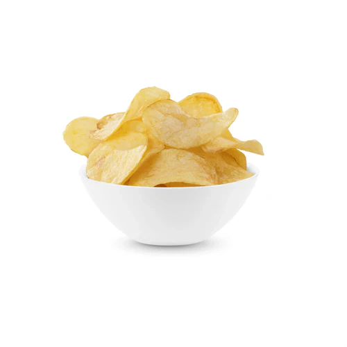 Salted Potato Waffer 100 GMS