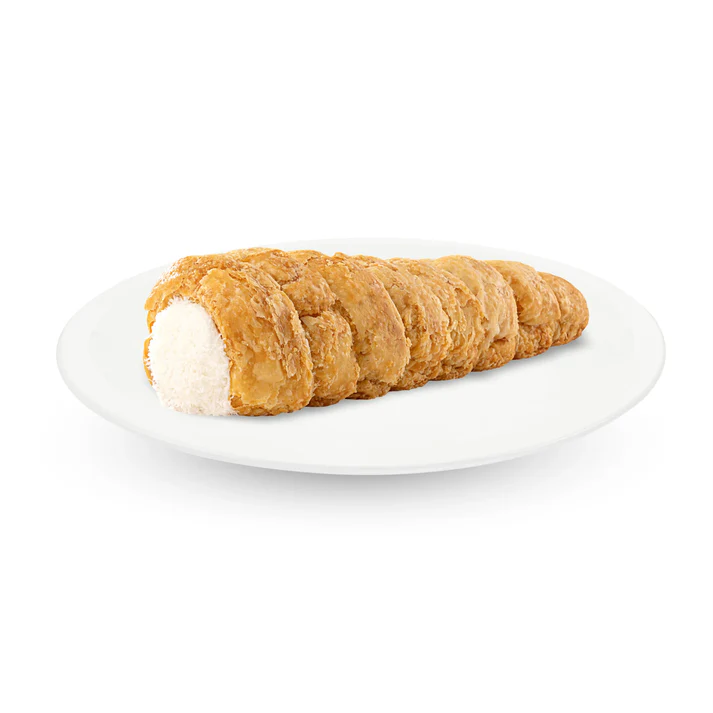 Cream Roll