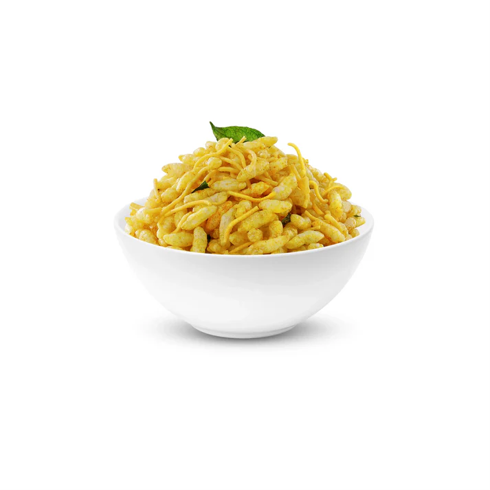 Sada Sev-Mamra - [250 GMS]