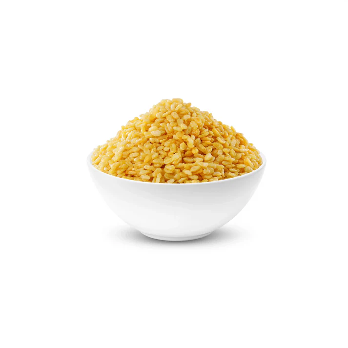 Mug Dal - [250 GMS]