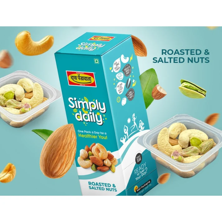 Simply Dryfruit