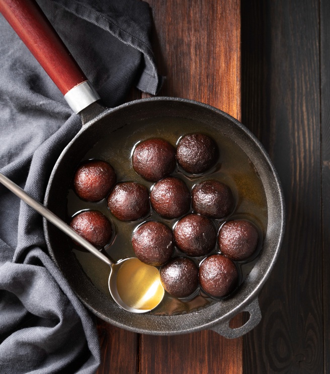 Gulab Jamun