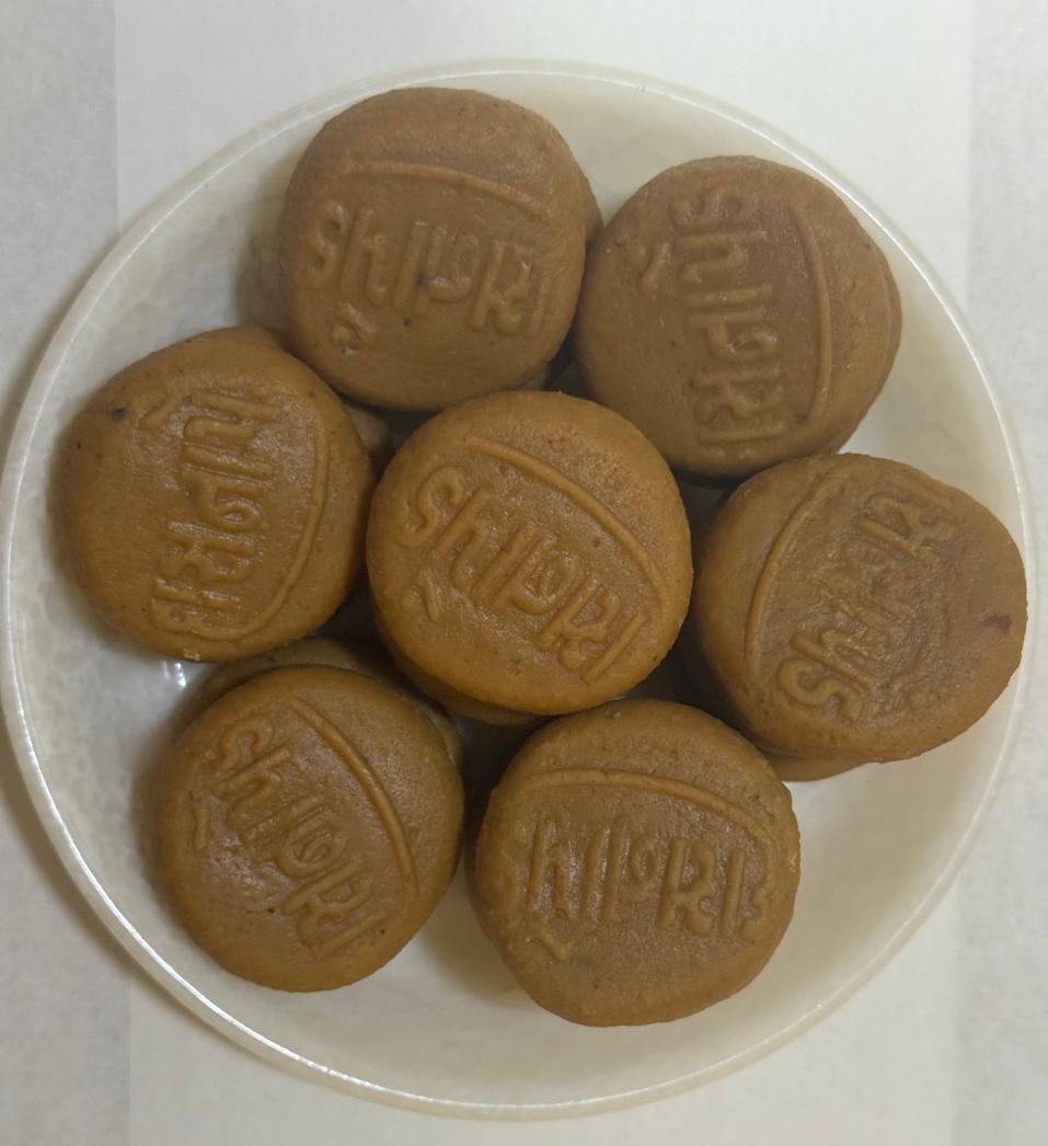 Mathura Penda