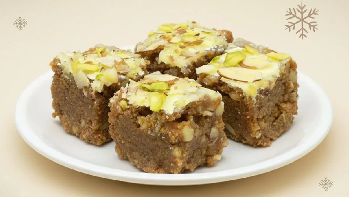 Badam Pak