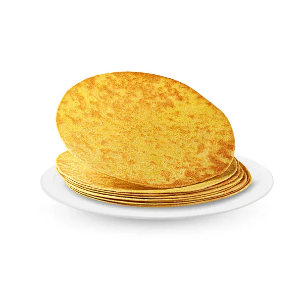 Lasaniya Khakhra 200 GMS