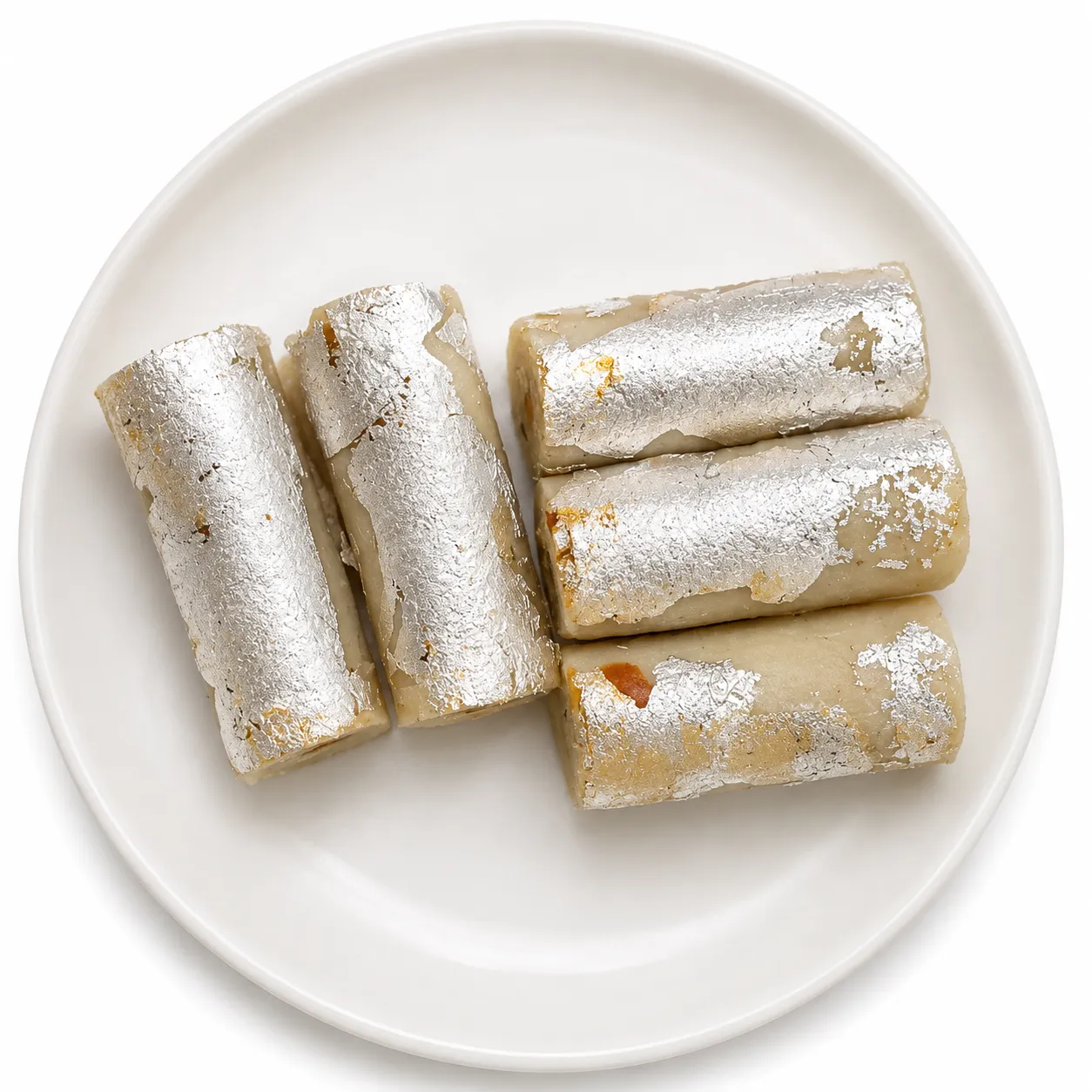 Kaju Roll